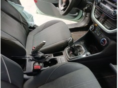 Recambio de consola central para ford fiesta vii (hj, hf) 1.1 ti-vct referencia OEM IAM   