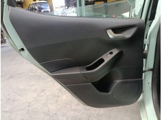 GUARNECIDO PUERTA TRASERA IZQUIERDA 