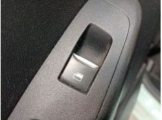 MANDO ELEVALUNAS TRASERO IZQUIERDO 