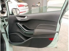 GUARNECIDO PUERTA DELANTERA DERECHA 