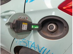 Recambio de tapa exterior combustible para ford fiesta vii (hj, hf) 1.1 ti-vct referencia OEM IAM    2
