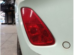 PILOTO TRASERO IZQUIERDO PARAGOLPES 