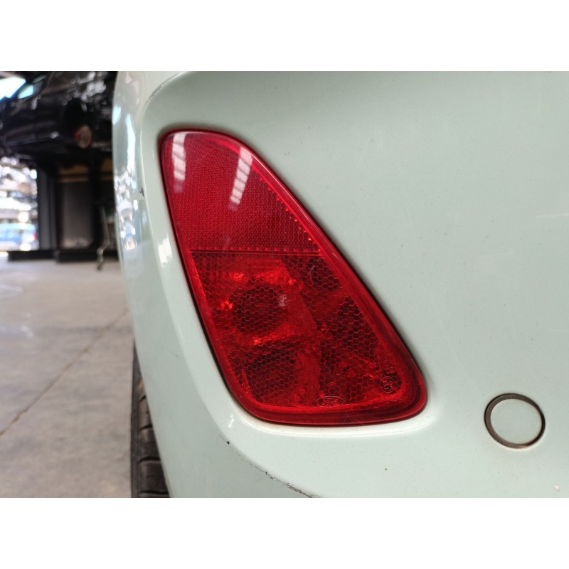 Recambio de piloto trasero izquierdo de paragolpes para ford fiesta vii (hj, hf) 1.1 ti-vct referencia OEM IAM   