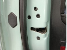 CERRADURA PUERTA DELANTERA IZQUIERDA 