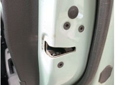 CERRADURA PUERTA TRASERA DERECHA 