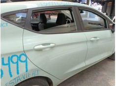 Recambio de puerta trasera derecha para ford fiesta vii (hj, hf) 1.1 ti-vct referencia OEM IAM    2