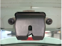 CERRADURA MALETERO / PORTON 