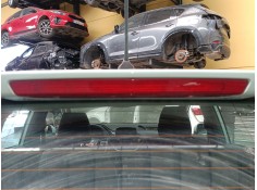 LUZ CENTRAL DE FRENO 