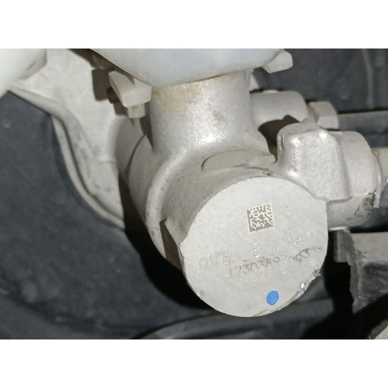 Recambio de bomba freno para ford fiesta vii (hj, hf) 1.1 ti-vct referencia OEM IAM   