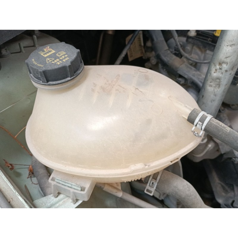 Recambio de deposito expansion para ford fiesta vii (hj, hf) 1.1 ti-vct referencia OEM IAM   