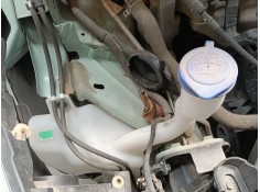 Recambio de deposito limpia para ford fiesta vii (hj, hf) 1.1 ti-vct referencia OEM IAM   