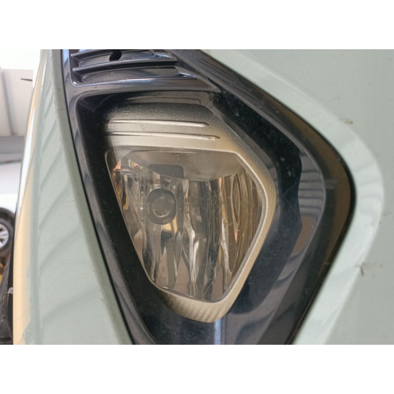 Recambio de faro antiniebla derecho para ford fiesta vii (hj, hf) 1.1 ti-vct referencia OEM IAM   