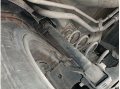 AMORTIGUADOR TRASERO IZQUIERDO 