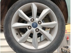 LLANTA SIN NEUMATICO 195/55/16 