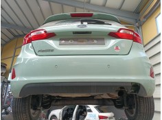 Recambio de paragolpes trasero para ford fiesta vii (hj, hf) 1.1 ti-vct referencia OEM IAM   