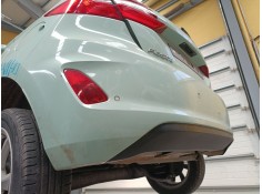 Recambio de paragolpes trasero para ford fiesta vii (hj, hf) 1.1 ti-vct referencia OEM IAM    2