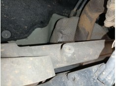 Recambio de cremallera direccion para ford fiesta vii (hj, hf) 1.1 ti-vct referencia OEM IAM   