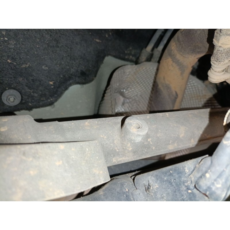 Recambio de cremallera direccion para ford fiesta vii (hj, hf) 1.1 ti-vct referencia OEM IAM   