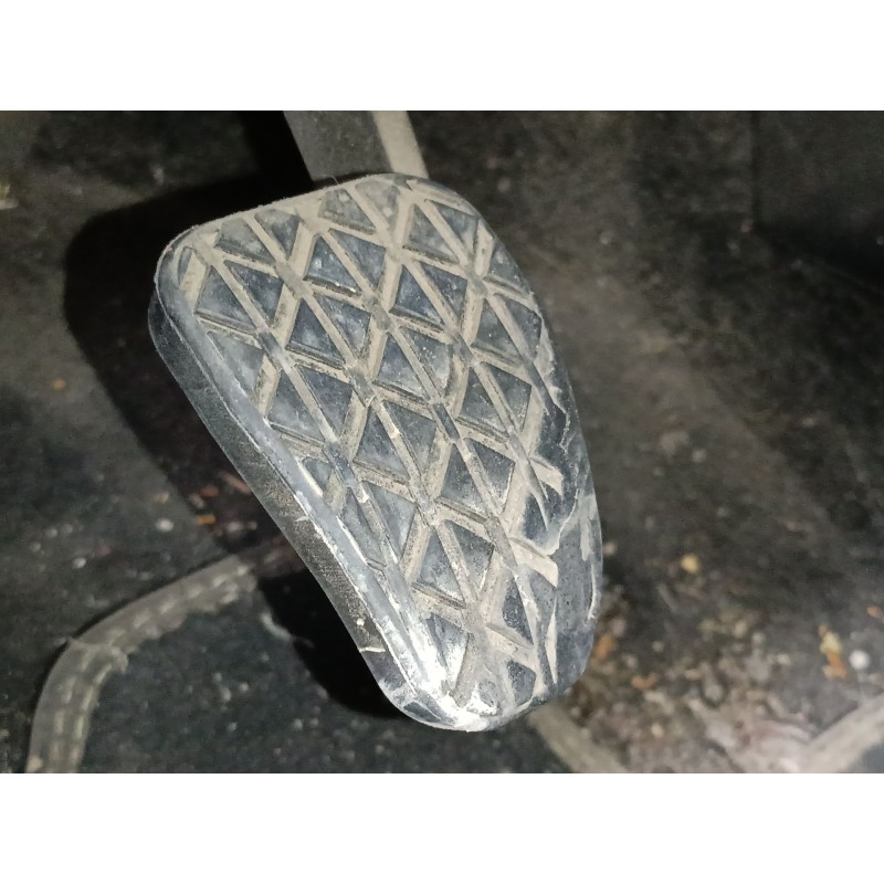 Recambio de pedal freno para ford fiesta vii (hj, hf) 1.1 ti-vct referencia OEM IAM   