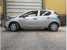 OPEL CORSA E (X15)