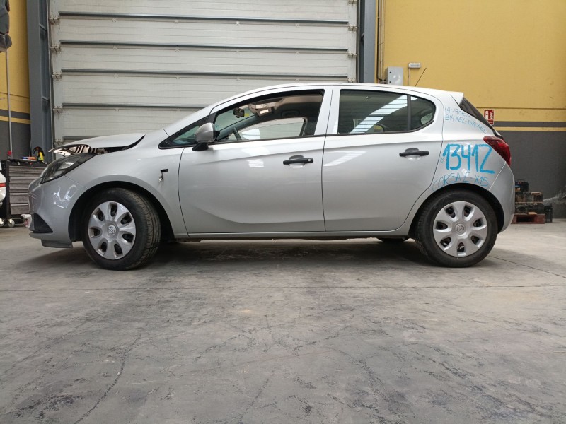 opel corsa e (x15) del año 2018