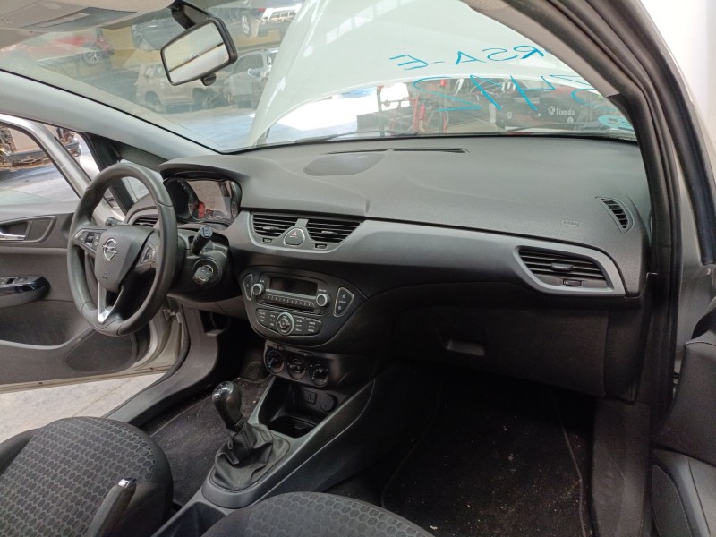 opel corsa e (x15) del año 2018