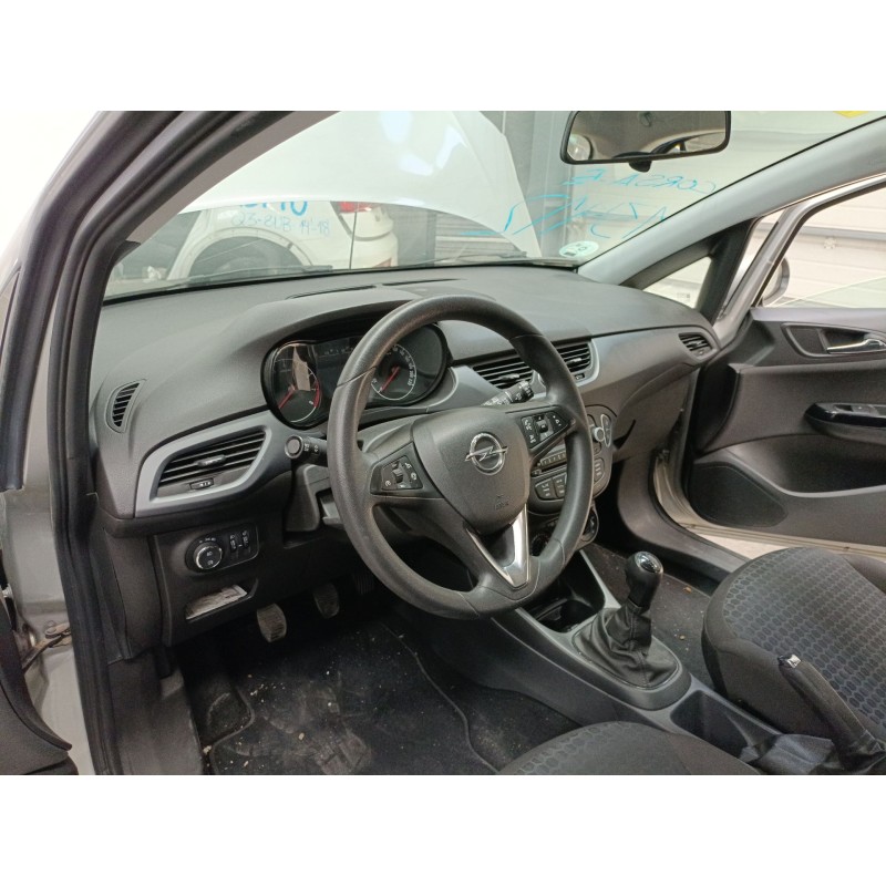 opel corsa e (x15) del año 2018