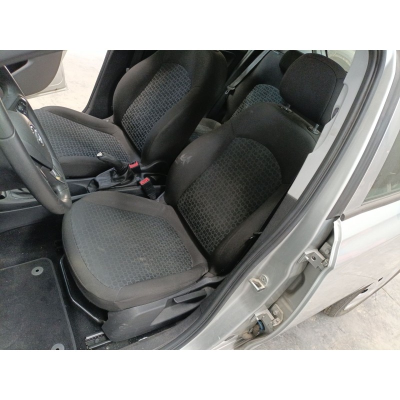 opel corsa e (x15) del año 2018