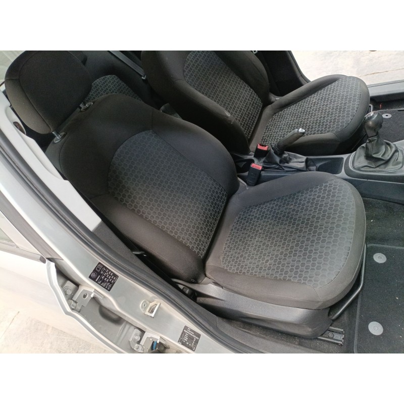 opel corsa e (x15) del año 2018