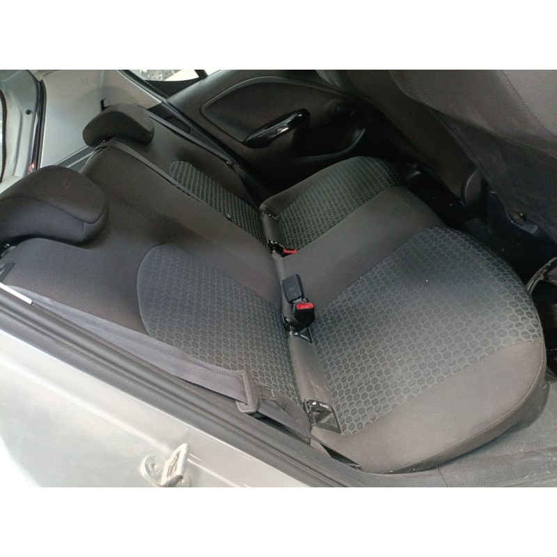 opel corsa e (x15) del año 2018