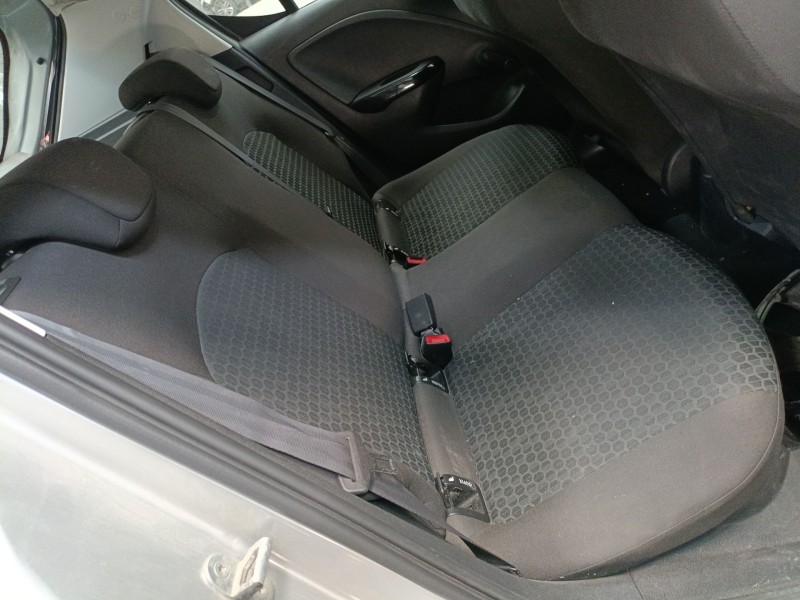 opel corsa e (x15) del año 2018