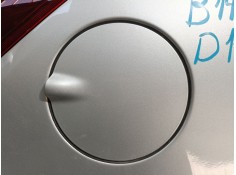 TAPA EXTERIOR COMBUSTIBLE 