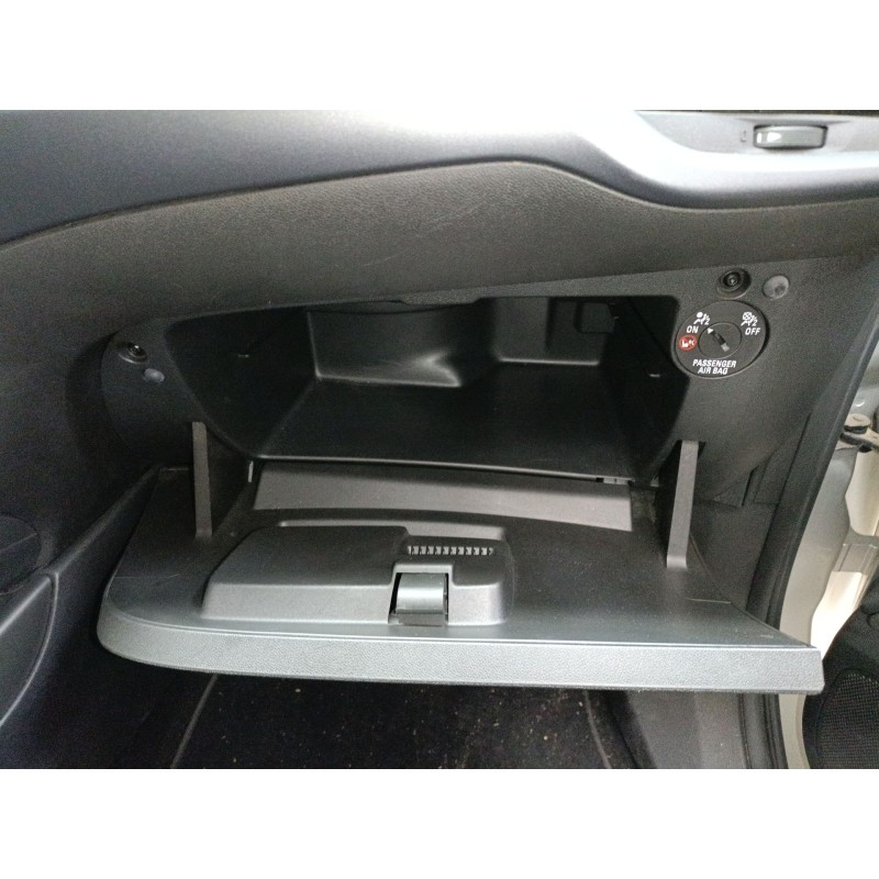 Recambio de guantera para opel corsa e (x15) 1.4 (08, 68) referencia OEM IAM   