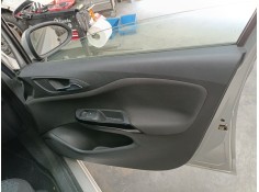 GUARNECIDO PUERTA DELANTERA DERECHA 