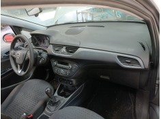 KIT AIRBAG 13511833 812588170 