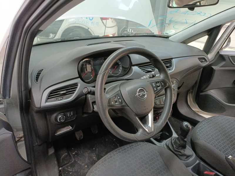 Recambio de kit airbag para opel corsa e (x15) 1.4 (08, 68) referencia OEM IAM   