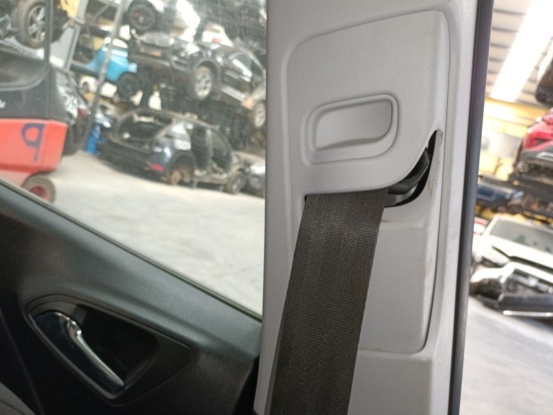 Recambio de kit airbag para opel corsa e (x15) 1.4 (08, 68) referencia OEM IAM   