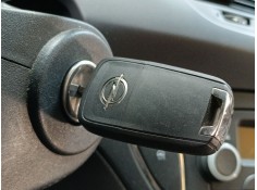 Recambio de antirrobo para opel corsa e (x15) 1.4 (08, 68) referencia OEM IAM   