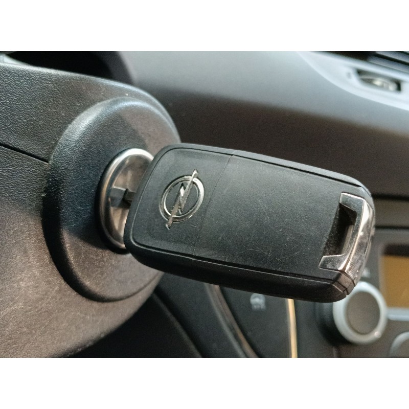 Recambio de antirrobo para opel corsa e (x15) 1.4 (08, 68) referencia OEM IAM   
