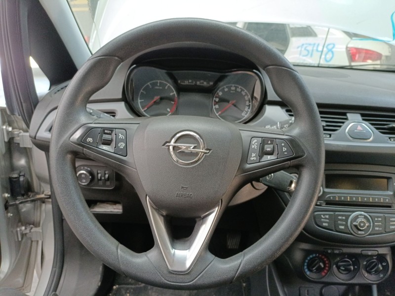 Recambio de volante para opel corsa e (x15) 1.4 (08, 68) referencia OEM IAM   