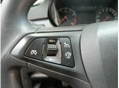 Recambio de volante para opel corsa e (x15) 1.4 (08, 68) referencia OEM IAM    2