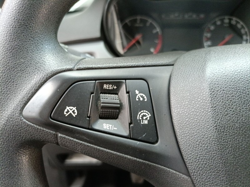 Recambio de volante para opel corsa e (x15) 1.4 (08, 68) referencia OEM IAM   