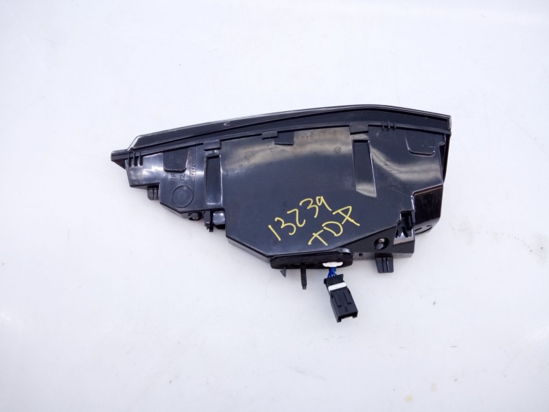 Recambio de piloto trasero derecho porton para ds ds 4 ii (fr_, fb_, f3_) e-tense 225 (f3dgzt) referencia OEM IAM 9844894880  