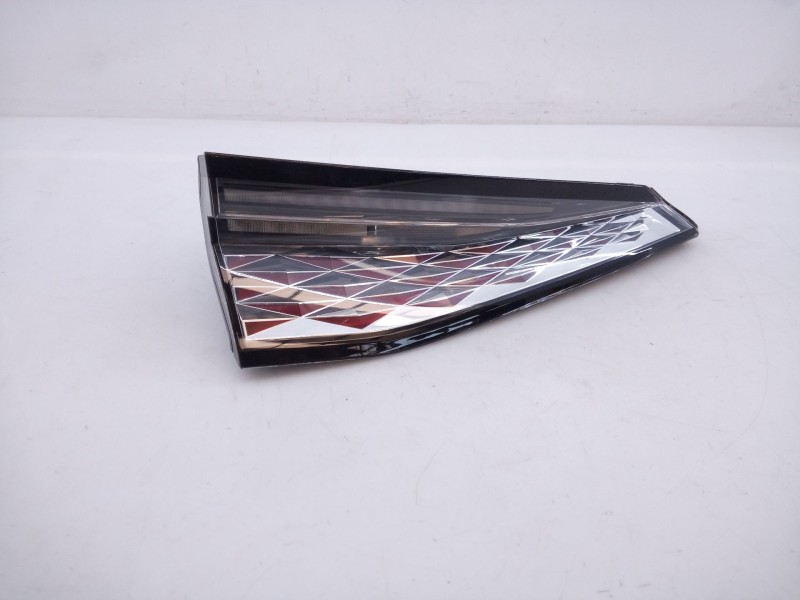 Recambio de piloto trasero izquierdo porton para ds ds 4 ii (fr_, fb_, f3_) e-tense 225 (f3dgzt) referencia OEM IAM 9844895180  