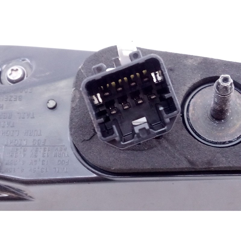 Recambio de piloto trasero izquierdo porton para ds ds 4 ii (fr_, fb_, f3_) e-tense 225 (f3dgzt) referencia OEM IAM 9844895180  