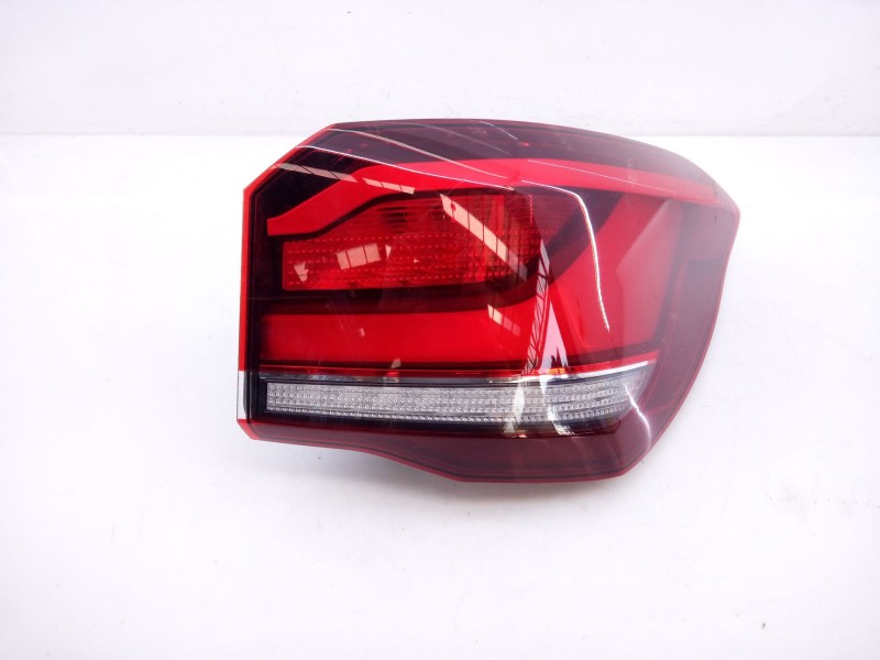 Recambio de piloto trasero derecho para bmw x1 (f48) sdrive 18 d referencia OEM IAM   