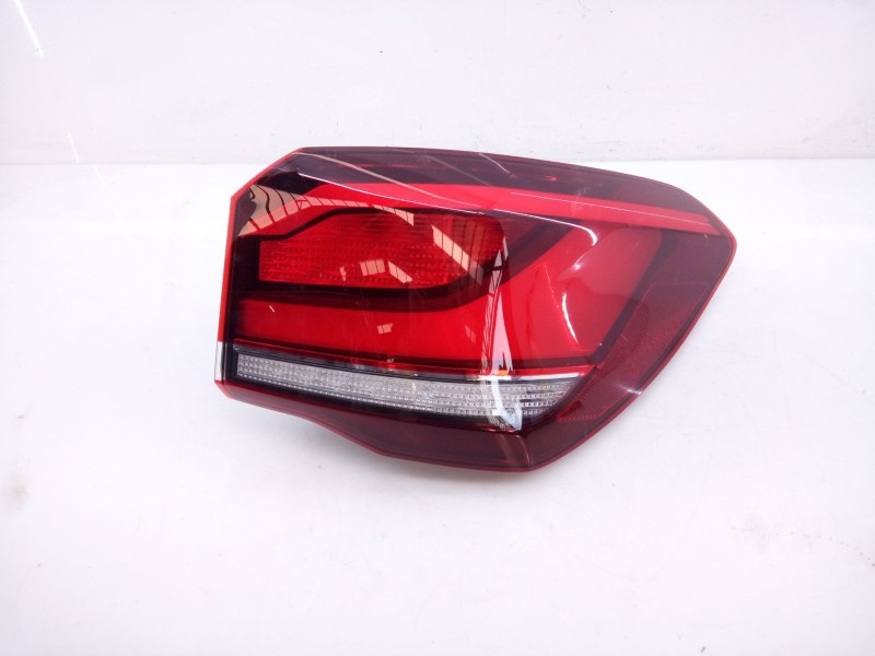 Recambio de piloto trasero derecho para bmw x1 (f48) sdrive 18 d referencia OEM IAM   