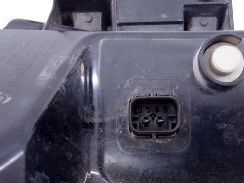 Recambio de piloto trasero derecho para bmw x1 (f48) sdrive 18 d referencia OEM IAM   