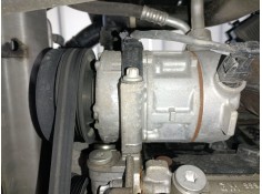 COMPRESOR AIRE ACONDICIONADO 