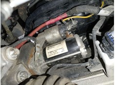 MOTOR ARRANQUE 25200067 0001192087 